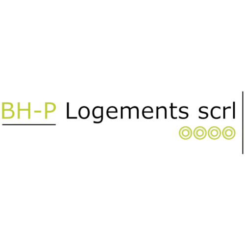 bh p logements scrl logo