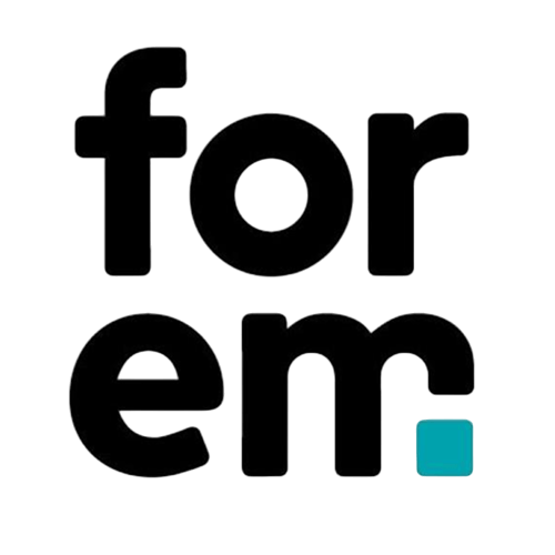 forem logo