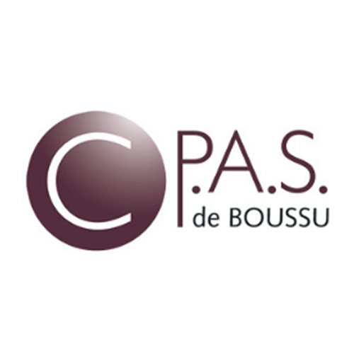 logo cpas boussu