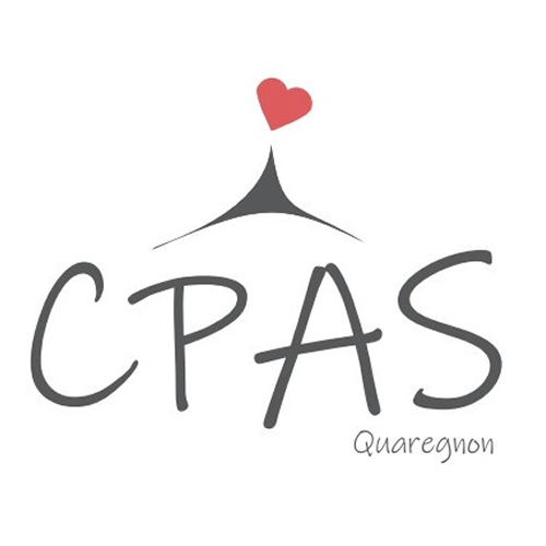 logo cpas quaregnon