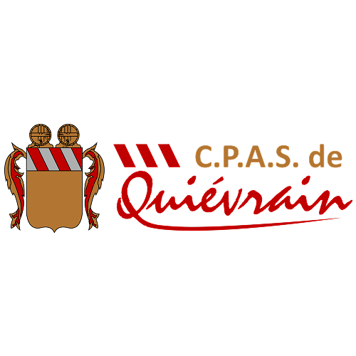 logo cpas quievrain