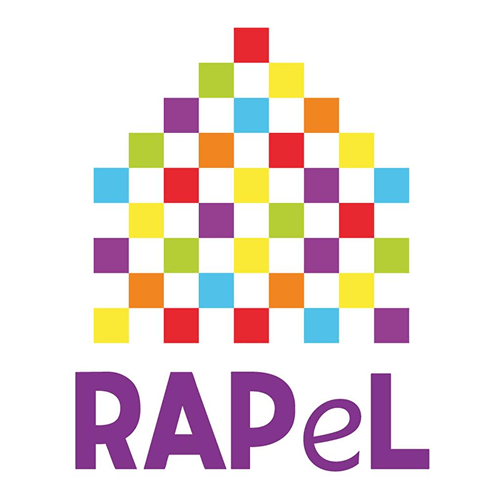 logo rapel